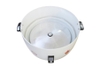 6TCH Nồi cơm điện Sharp 10 lít KSH-D1010V (W)