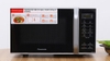 Lò vi sóng điện tử Panasonic NN-ST34HMYUE​​​​​​​ 