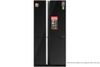 2T Tủ lạnh Sharp Inverter 605 lít SJ-FX688VG-BK