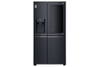 Tủ lạnh LG Inverter 601 lít GR-X247MC Đen
