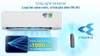 10TI Điều hòa treo tường Daikin 1 chiều 9000BTU inverter FTKZ25VVMV