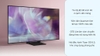 Smart Tivi QLED Samsung 4K 85 inch QA85Q60A