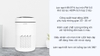 950k - Máy lọc không khí Casper AP-250MAH (20m²)