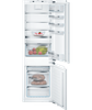 Tủ Lạnh Bosch Âm Tủ 273 Lít KIN86AF30O 2 Cánh Series 6