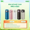 AGD Bình giữ nhiệt Tiger MMJ-A361 (360ml)