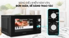 1TGD2390 Lò nướng : NN-GM24JBYUE