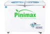 5T5500 Tủ đông Pinimax 2 ngăn 290 lít PNM-29WF