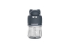 6tch!Máy xay thịt mini Sunhouse SHD5401