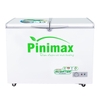 II Tủ đông Pinimax 1 ngăn 290 lít PNM-29AF3