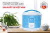 Nồi cơm điện Sunhouse 1.8 lít SHD8622G