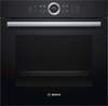 AGD18150 Lò Nướng Bosch 71 Lít HBG634BB1B Series 8