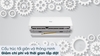 Điều hòa Casper 2 chiều Inverter 12000 BTU (Model 2020)