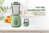 5T400 Máy xay sinh tố Sunhouse SHD5118