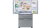 AA30100 Tủ lạnh Mitsubishi Inverter 564 lít MR-LX68EM-GSL-V