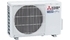 Điều hòa Mitsubishi 1 chiều Inverter 12000BTU MSY-JP35VF