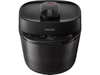 99GD3480 Nồi áp suất điện Philips 5.0 lít HD2151/66