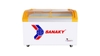 AA8650 Tủ đông Sanaky 280 lít VH3899KB