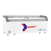 AA Tủ đông Sanaky 1 ngăn 750 lít VH-1099KA