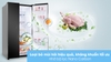 Tủ lạnh SBS LG Inverter 613 lít GR-B247WB