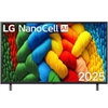 12T Smart Tivi NanoCell LG 4K 65 inch 65NANO80ASA