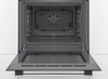 5T15CH Lò nướng âm tủ Bosch HBF133BS0A seri 2 viền inox - Thổ Nhĩ Kỳ - 3 năm -  BSH