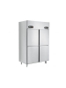 5T56200 Tủ đông Sanaky 4 ngăn 950 lít VH1099W