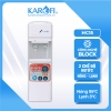 3TGD2950  HC15 : Cây nước nóng lạnh hút bình  Karofi
