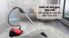 Máy hút bụi: MC-CG525RN49