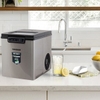 2T.GD3500 Máy làm đá TIROSS công suất 13kg 105W - TS9351