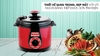 99GD880 Nồi áp suất điện đa năng Sunhouse SHD1552
