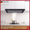 6tch*Máy hút mùi âm tủ Hafele HC-H7031TB
