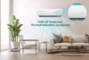 6tch!9800Điều hòa 1 chiều Sunhouse Inverter 2HP SHR-AW18IC610