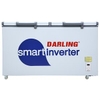 5T7900 Tủ đông Darling inverter 1 ngăn 450 lít DMF-4799ASI