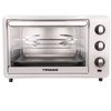 2T.GD1650  Lò nướng điện 28L 1500W - TS9607