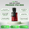 10ttl Máy ép chậm trái cây Promix, nhãn hiệu Promix PM-800