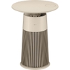9ttl Máy lọc không khí LG PuriCare Aero Furniture AS20GPBK0