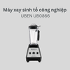 10ttl Máy xay sinh tố công nghiệp UB 0866