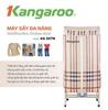AGD1300 Tủ sấy quần áo Kangaroo KG307N