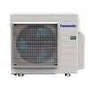 6TK Dàn nóng Panasonic Inverter 28000 BTU 1 chiều CU-4U28YBZ gas R-32
