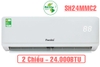 Điều hòa Funiki 24.000BTU SH24MMC2