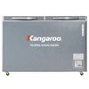 5TTL Tủ đông mát Kangaroo 2 ngăn 230 lít KGFZ290NG2