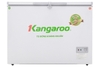 15'4N6400 Tủ đông Kangaroo 2 ngăn 327 lít KG498C2