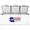5T25600 Tủ đông Darling inverter 1 ngăn 1700 lít DMF-1579ASI