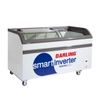 5T20900 Tủ đông Darling Inverter 1 ngăn 800 lít DMF-9079ASKI