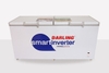 5T13200 Tủ đông Darling inverter 1 ngăn 970 lít DMF-9779ASI
