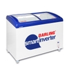 5T8450 Tủ đông Darling inverter 1 ngăn 300 lít DMF-3079ASKI