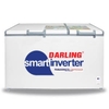 5T10700 Tủ đông Darling Inverter 1 ngăn 770 lít DMF-7779ASI-1