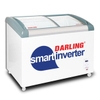 5T10300 Tủ đông Darling Inverter 1 ngăn 450 lít DMF–5079 ASKI