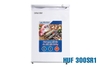 5T4700 Tủ đông Funiki - Hòa Phát 4 ngăn 106 lít HUF300SR1