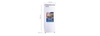 5T5800 Tủ đông Funiki - Hòa Phát 7 ngăn 208 lít HUF-450SR1